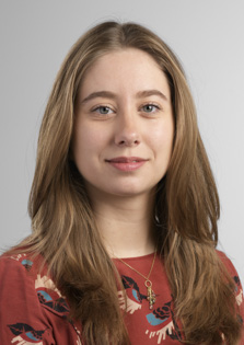 Photo de la fondatrice